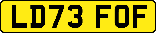 LD73FOF