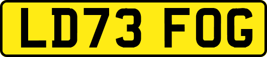LD73FOG