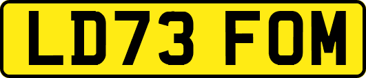 LD73FOM