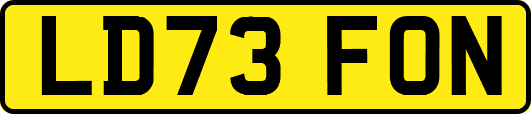 LD73FON