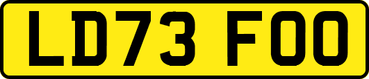 LD73FOO