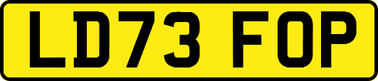 LD73FOP