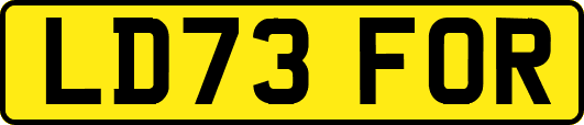 LD73FOR