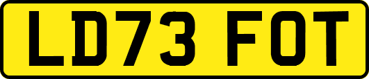 LD73FOT