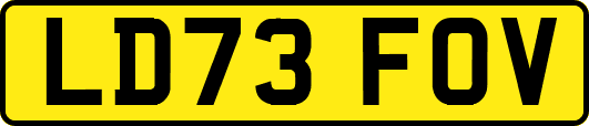 LD73FOV