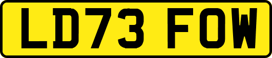LD73FOW