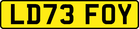 LD73FOY
