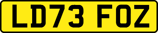 LD73FOZ