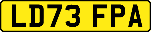 LD73FPA