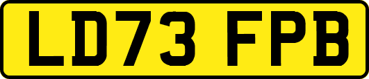 LD73FPB