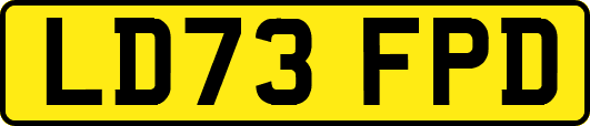 LD73FPD
