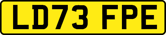 LD73FPE