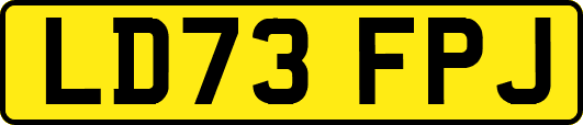 LD73FPJ