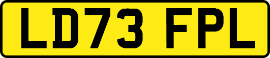 LD73FPL