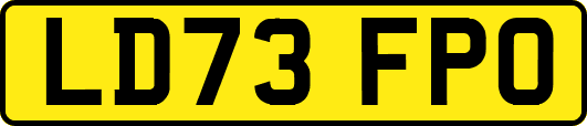 LD73FPO