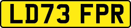 LD73FPR