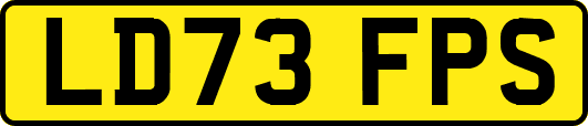 LD73FPS
