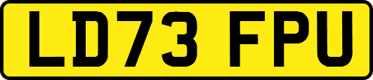 LD73FPU
