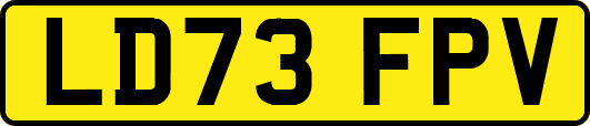 LD73FPV
