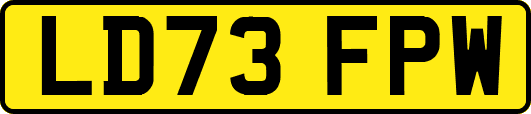 LD73FPW