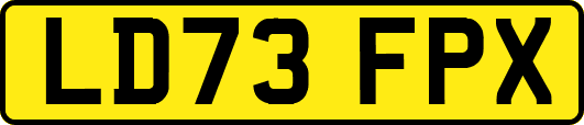 LD73FPX