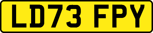 LD73FPY