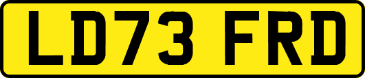 LD73FRD