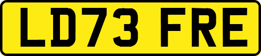LD73FRE