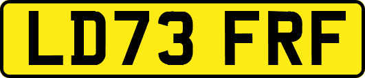 LD73FRF