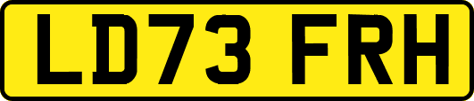 LD73FRH