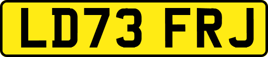 LD73FRJ
