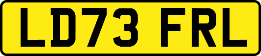 LD73FRL