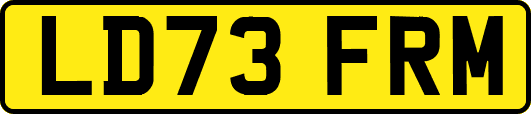 LD73FRM