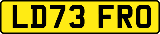 LD73FRO