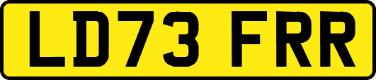 LD73FRR