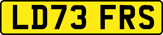 LD73FRS