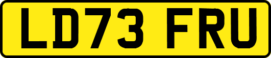 LD73FRU