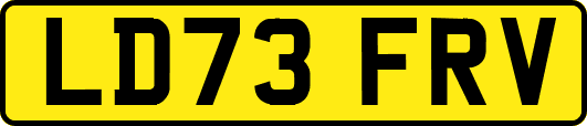 LD73FRV