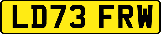 LD73FRW