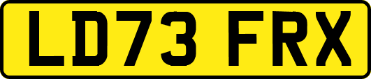 LD73FRX
