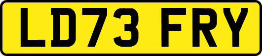 LD73FRY