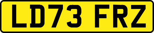 LD73FRZ