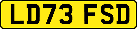 LD73FSD