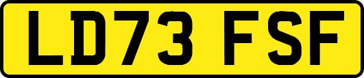 LD73FSF