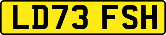 LD73FSH