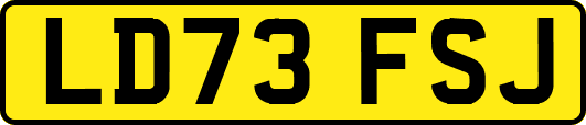 LD73FSJ