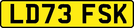 LD73FSK