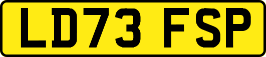 LD73FSP
