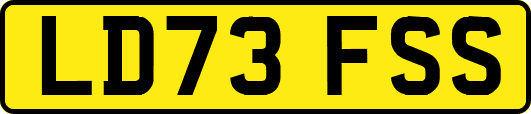 LD73FSS