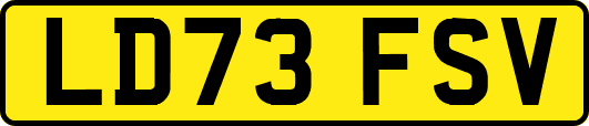 LD73FSV